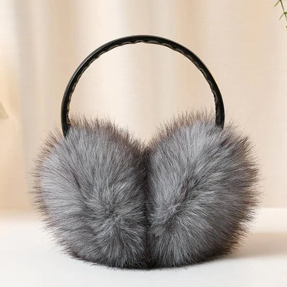 Bịt Tai Lông Thú Lunara Winter™ dành cho Nữ