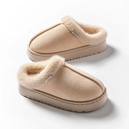 Chaussures d'hiver chaudes Lunara Winter™