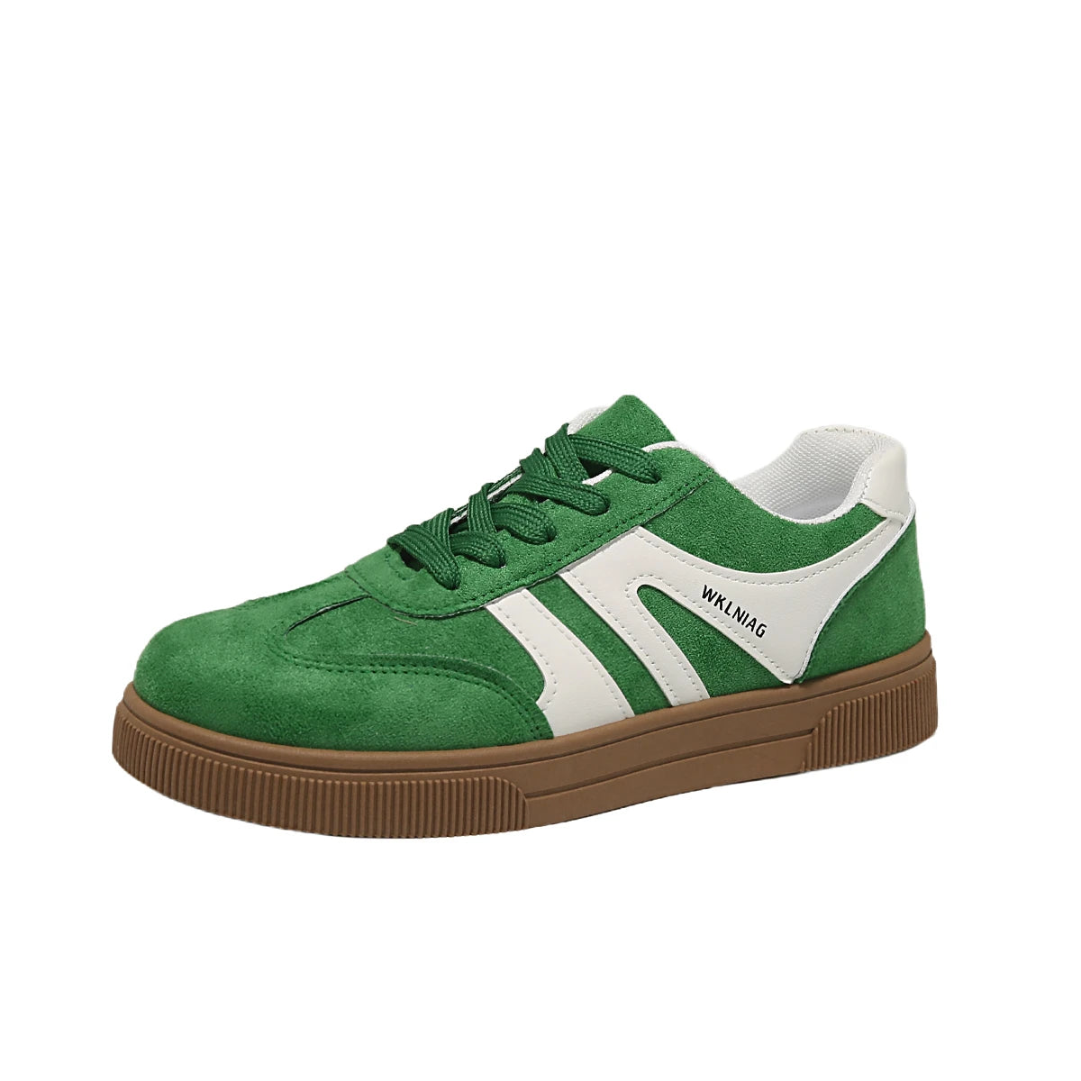 Solenne Shoes™ Retro Casual Sneakers