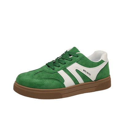 Solenne Shoes™ Retro Casual Sneakers