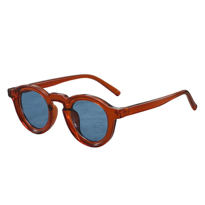 Velisse Sunglasses™ Gafas de sol retro ovaladas