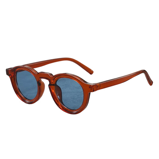Occhiali da sole ovali retrò Velisse Sunglasses™