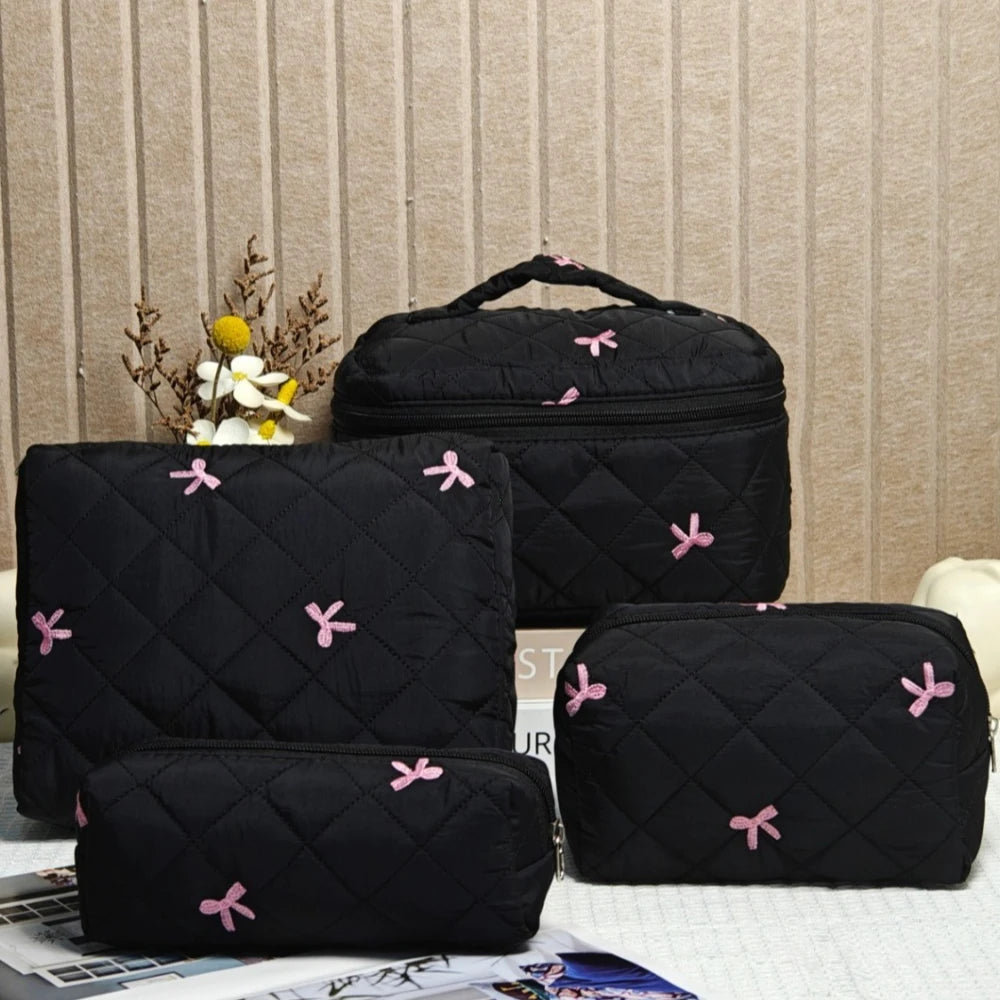 ElanBag™ Portable Large Capacity Makeup Bag