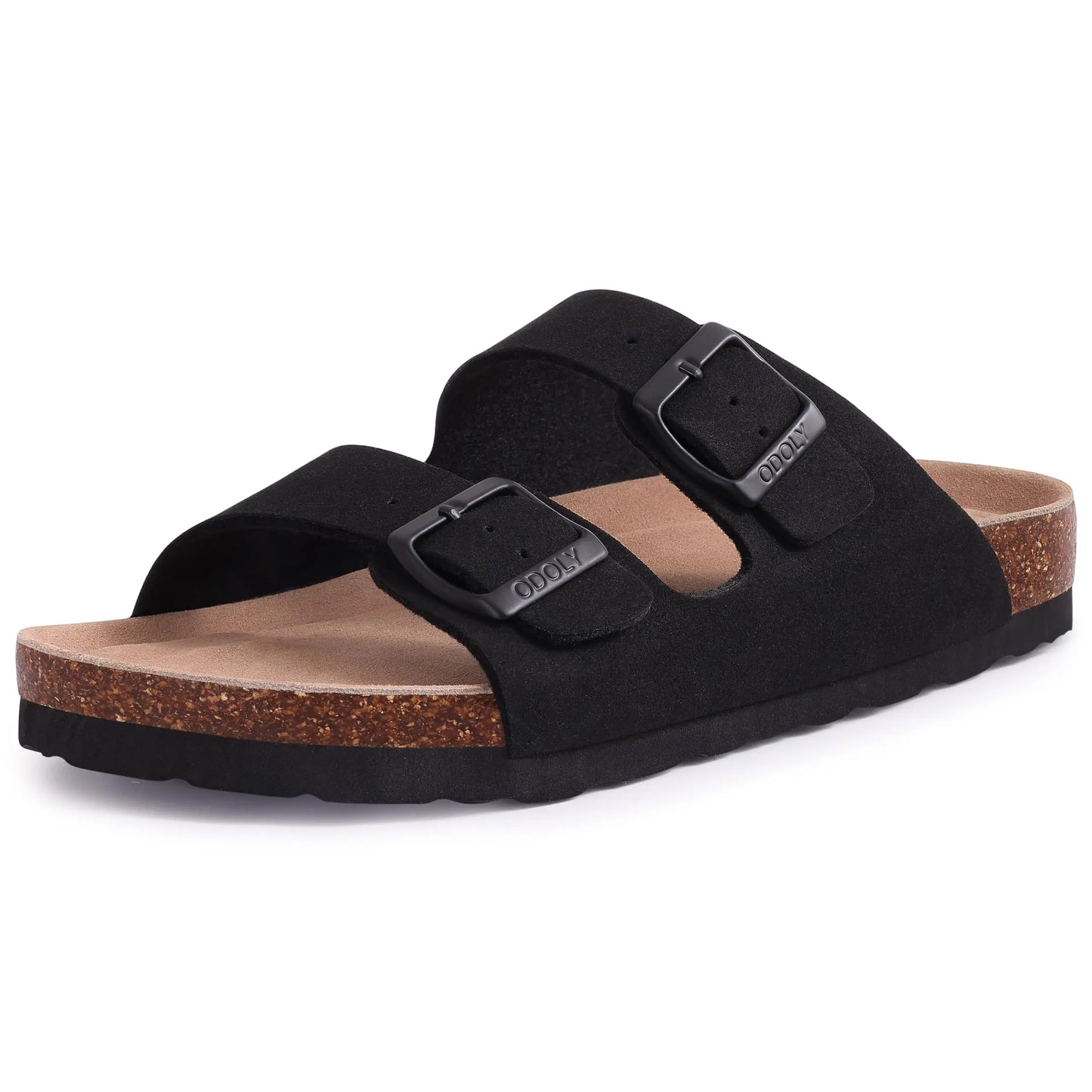 SeaLure™ Velora Comfort Luxe Sandals