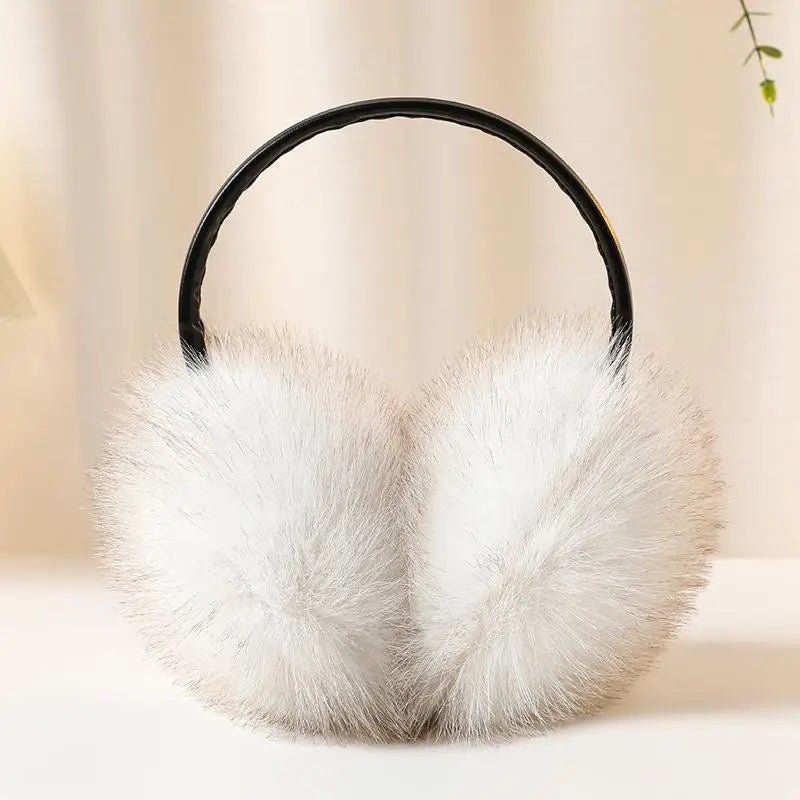 Bịt Tai Lông Thú Lunara Winter™ dành cho Nữ