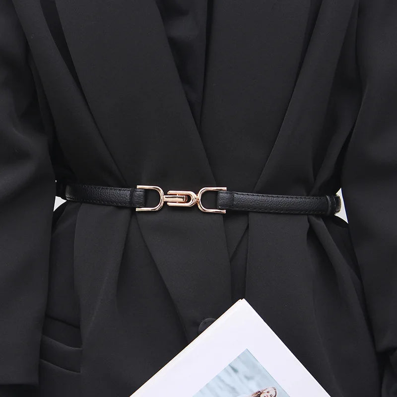 ÉlanBag™ Slim Belt Women