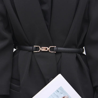 ÉlanBag™ Slim Belt Women