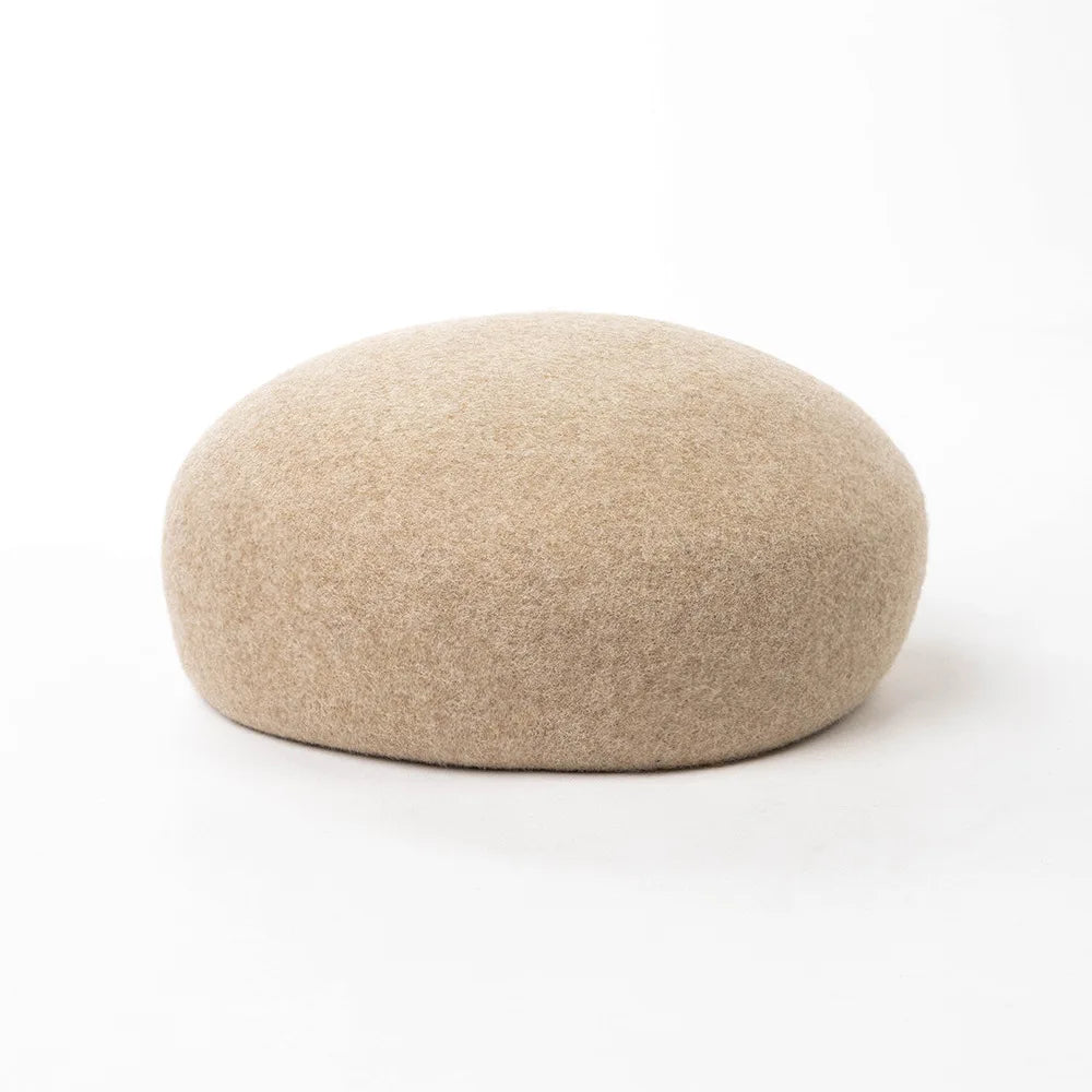 Lunara Winter™ Elegant Ladies Beret