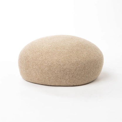 Lunara Winter™ Elegant Ladies Beret