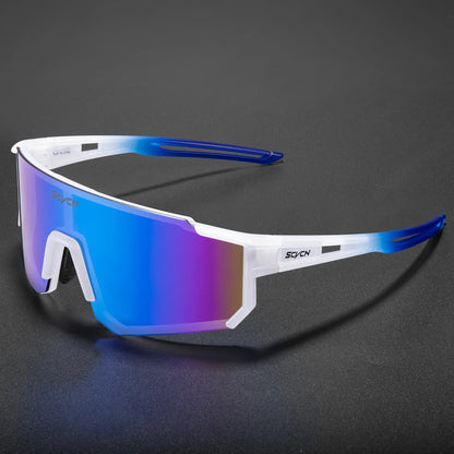 VibeFit™ Sunglasses Lunara Shield