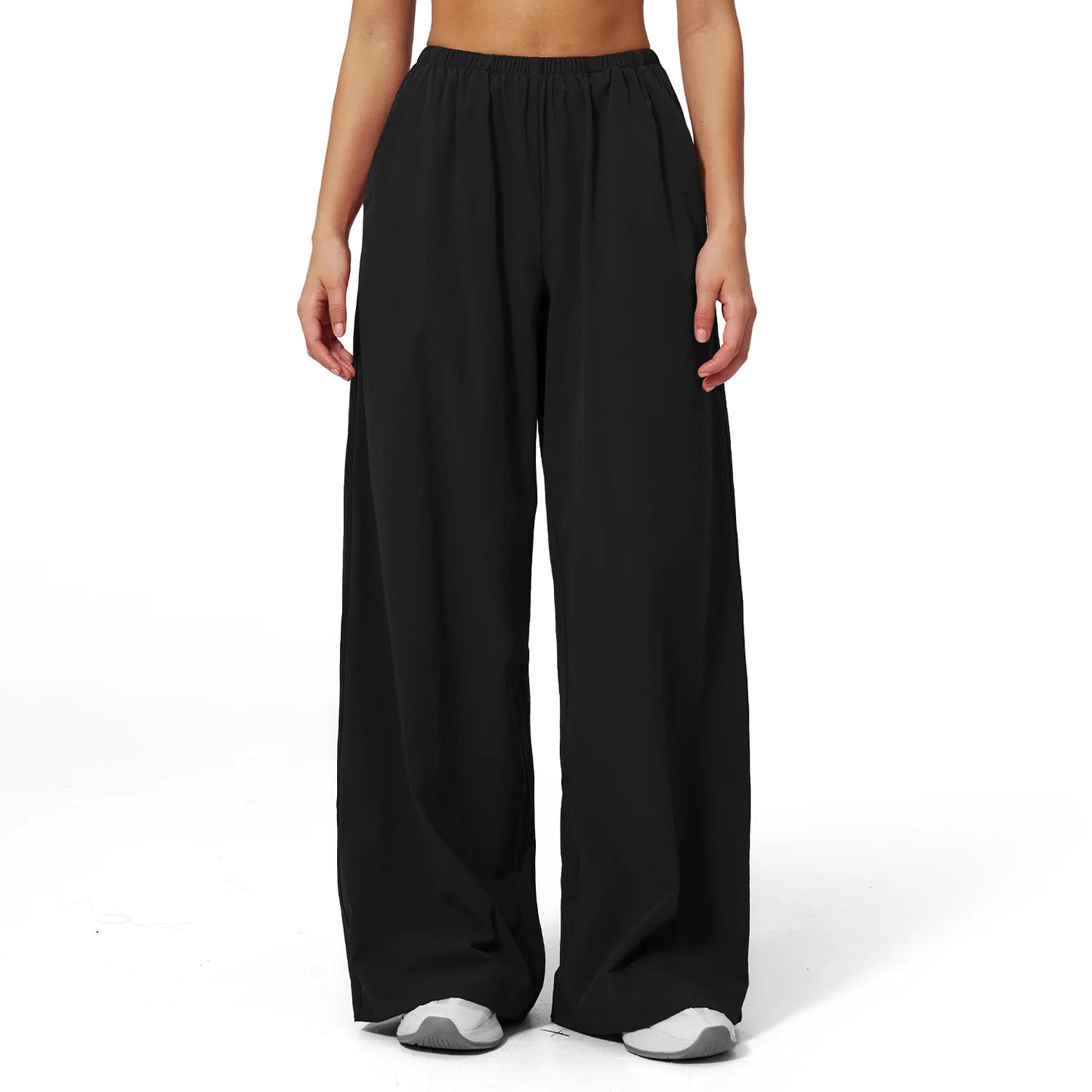 Pantalon d'entraînement à jambe large Lunara Winter™