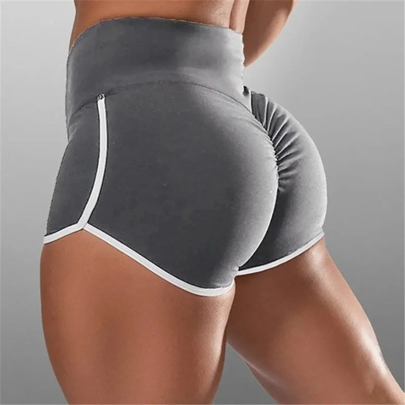 VibeFit™ Contour Lift Short