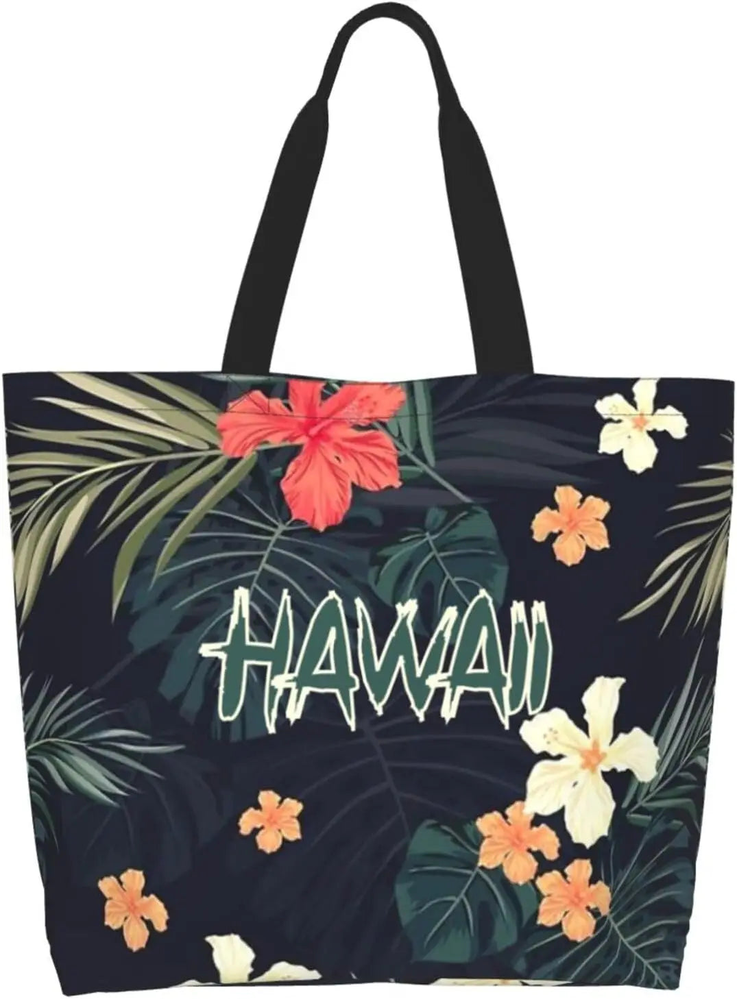 Bolso tote exclusivo SeaLure™ Aloha Bloom