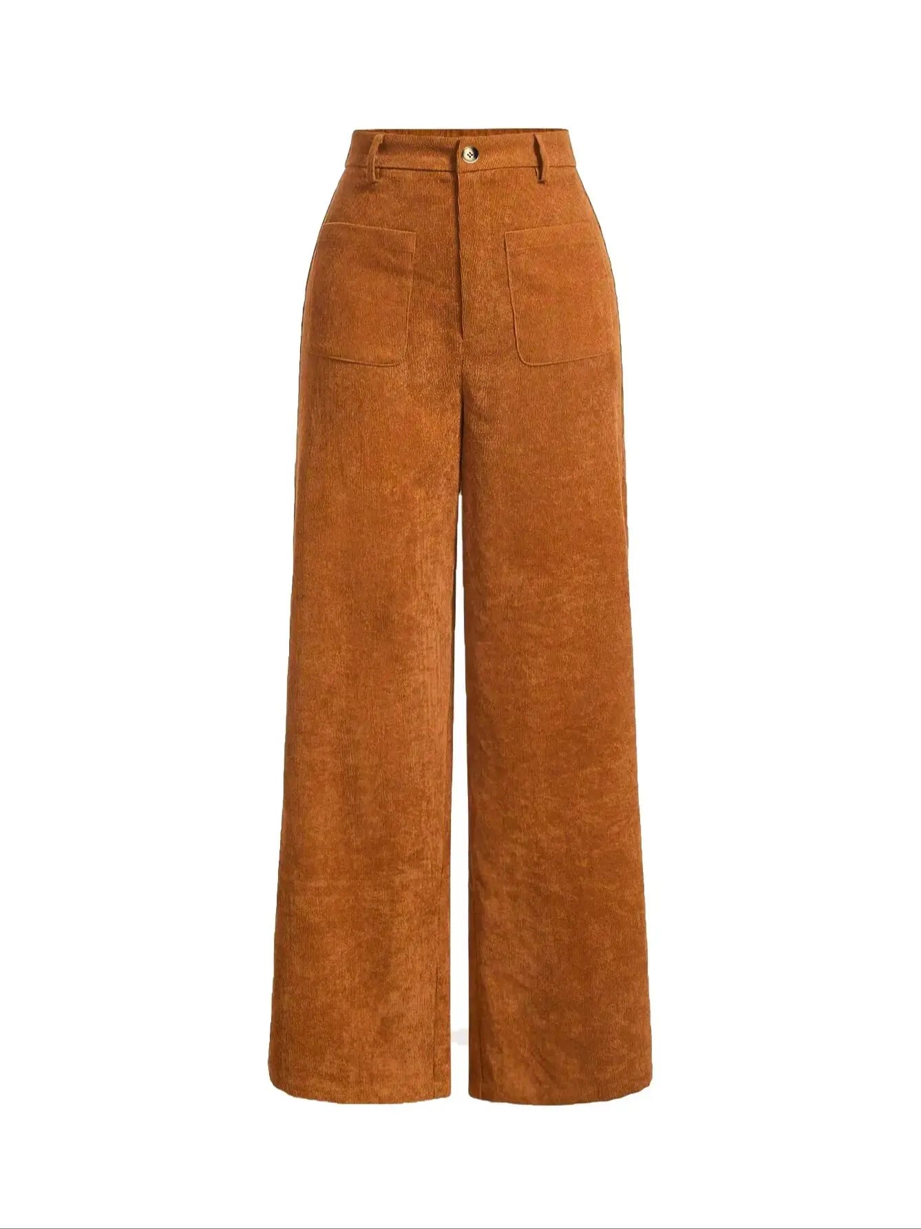 Lunara Winter™ Casual Wide Leg Pants
