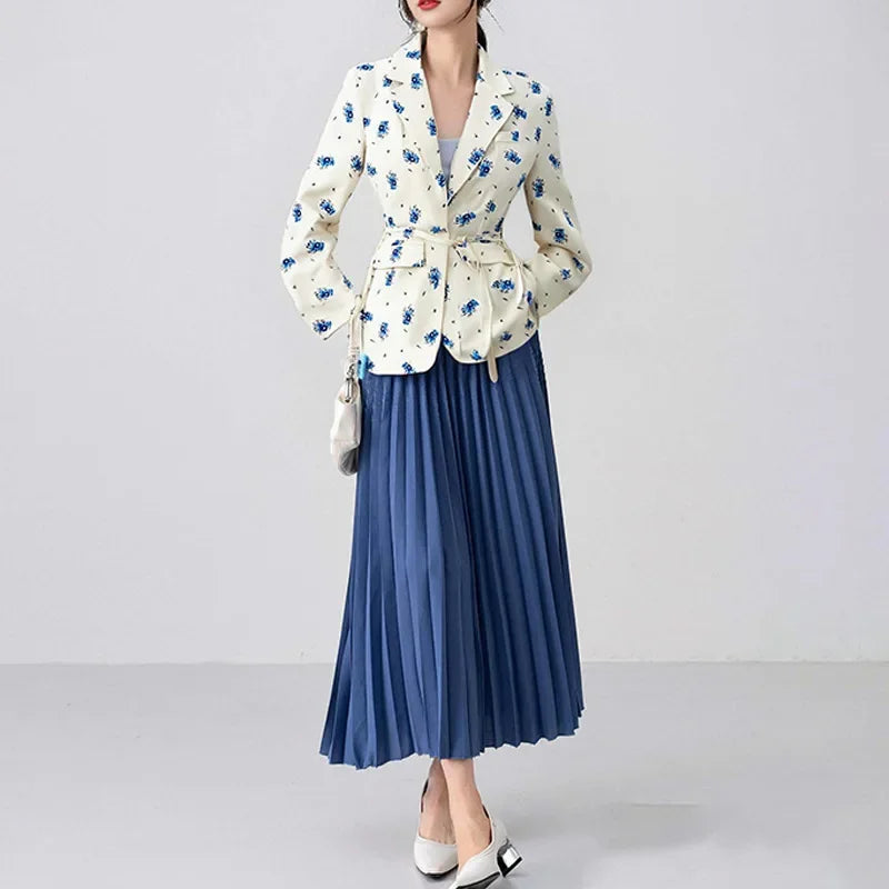 Lunara Winter™ Oversized Blazer Jacket