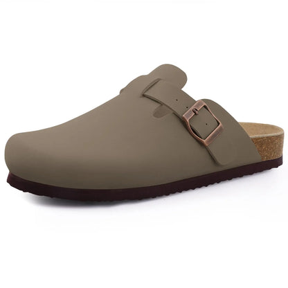 Dép Mules da lộn Lunara Winter™ dành cho nữ