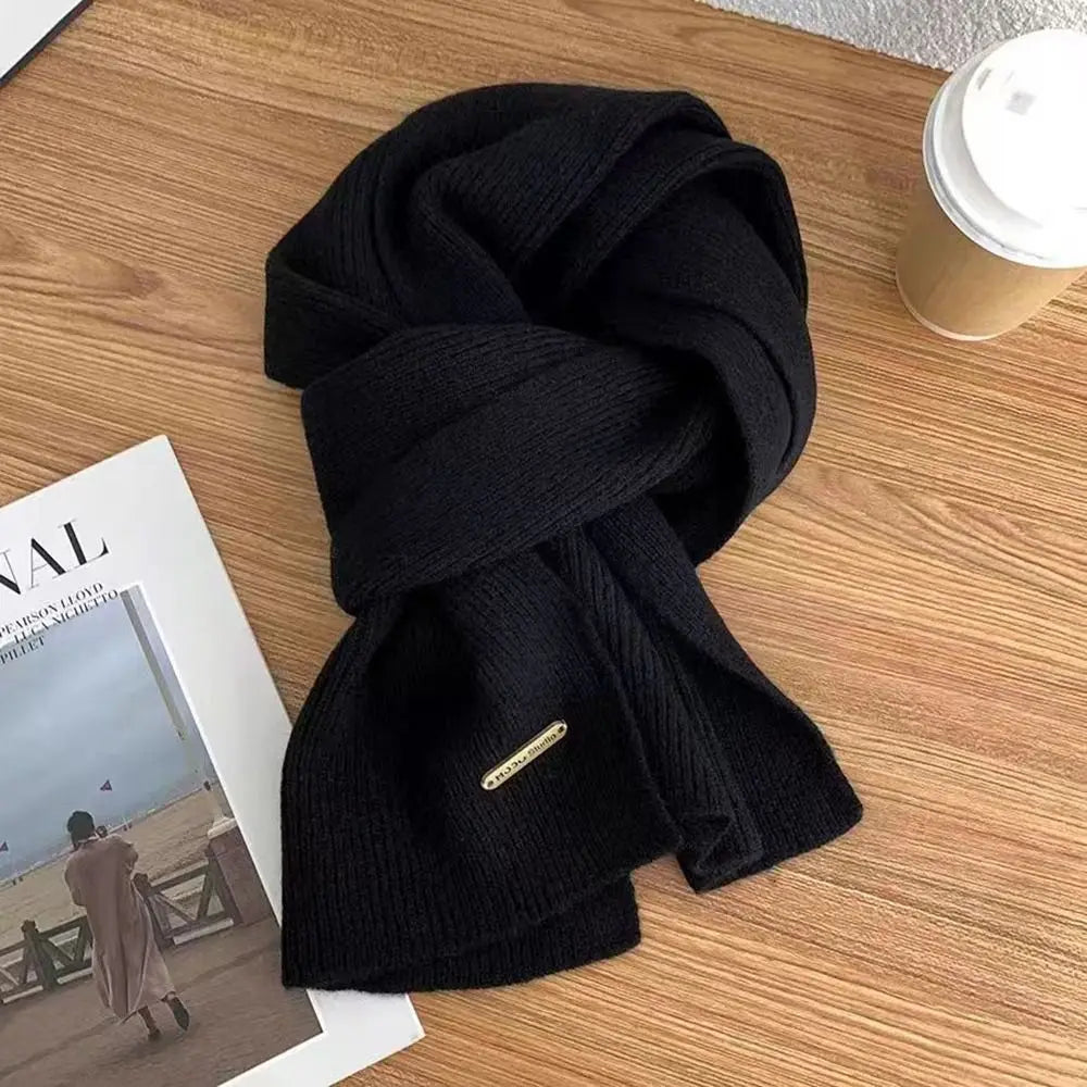 Lunara Winter™ Warm Neckerchief Collar
