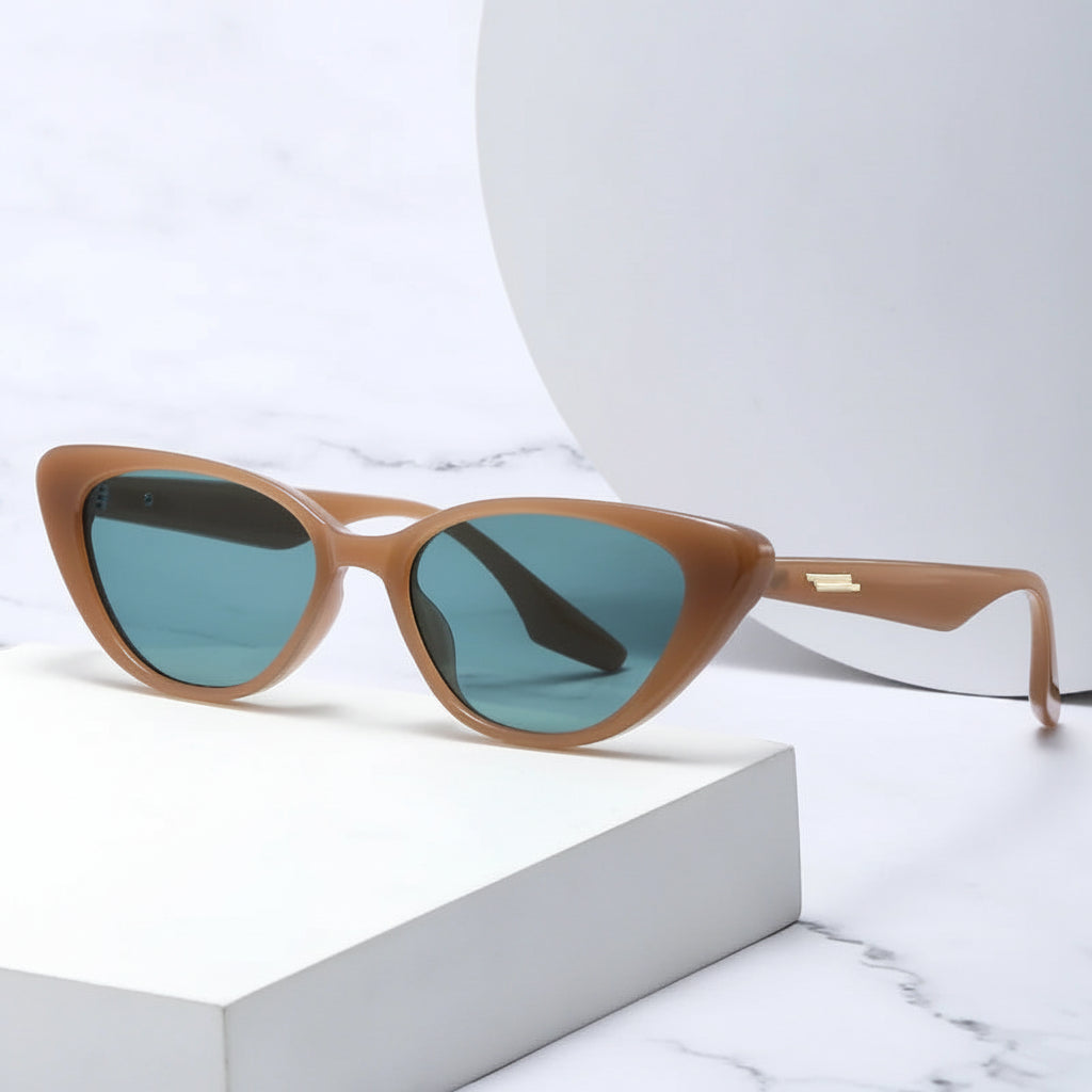 Velisse Sunglasses™ Lunettes de soleil œil de chat