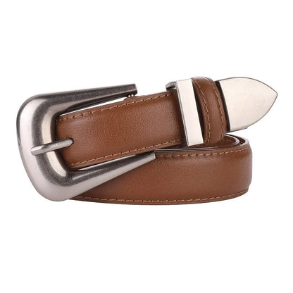 ÉlanBag™ Genuine Leather Belt