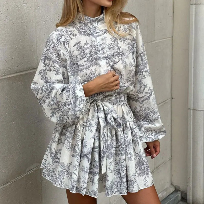 Amoura Dresses™ Women’s Short Dresses