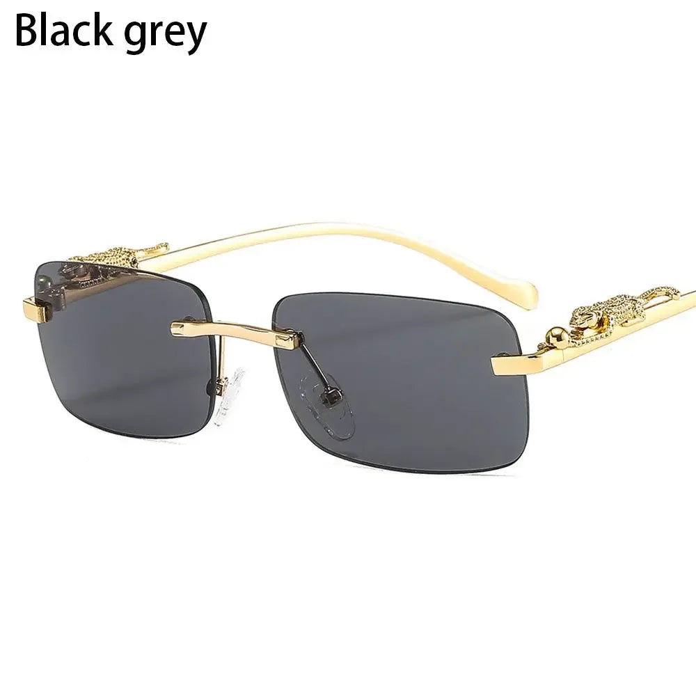 Velisse Sonnenbrille™ Randlose Damen-Sonnenbrille