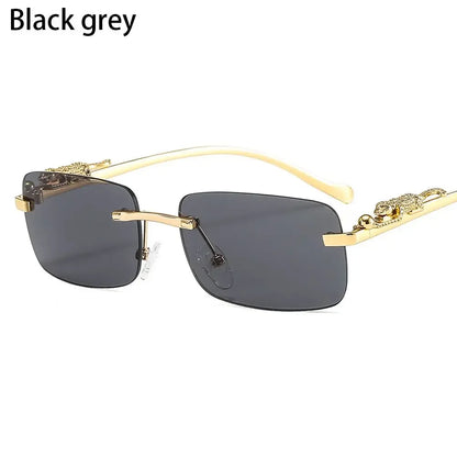 Velisse Sonnenbrille™ Randlose Damen-Sonnenbrille