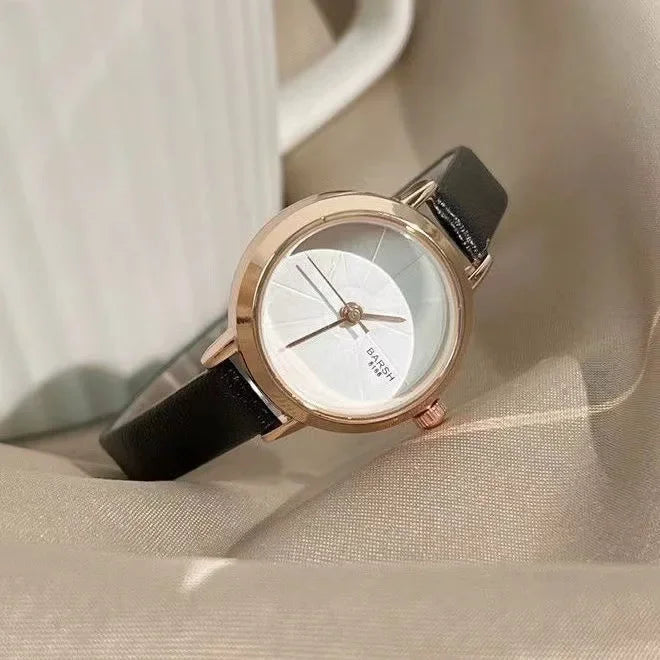 Relógio retrô feminino Velya Watches™