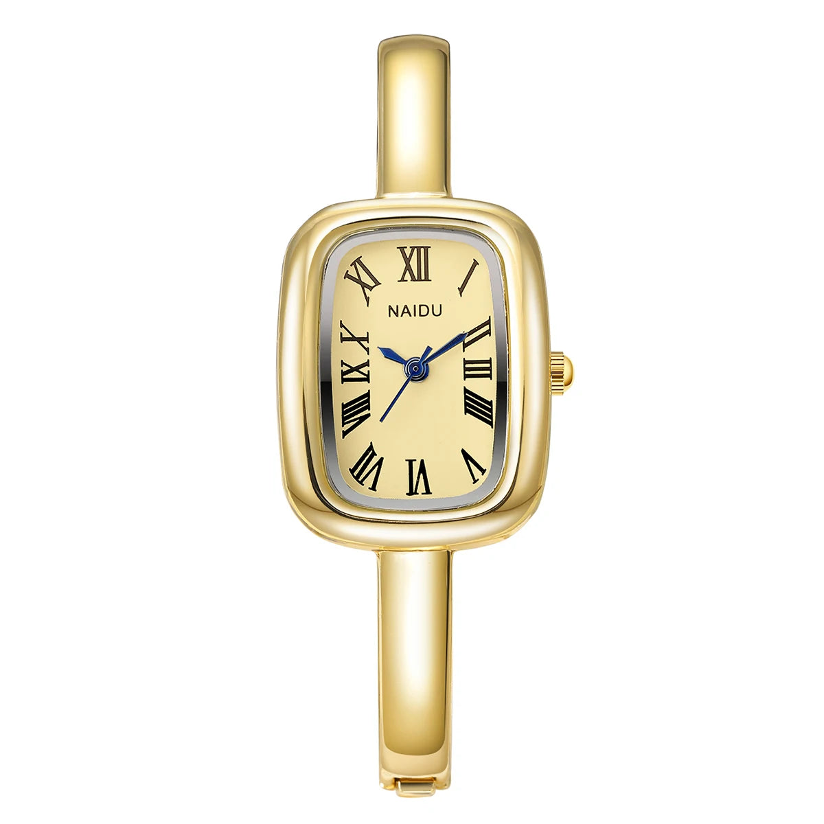 Velya Watches™ Relógio retrô feminino