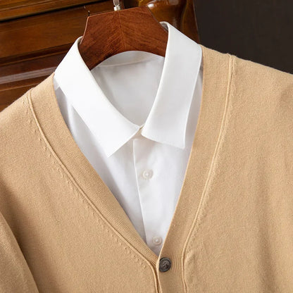 Lunara Winter™ Business Sweater Cardigan