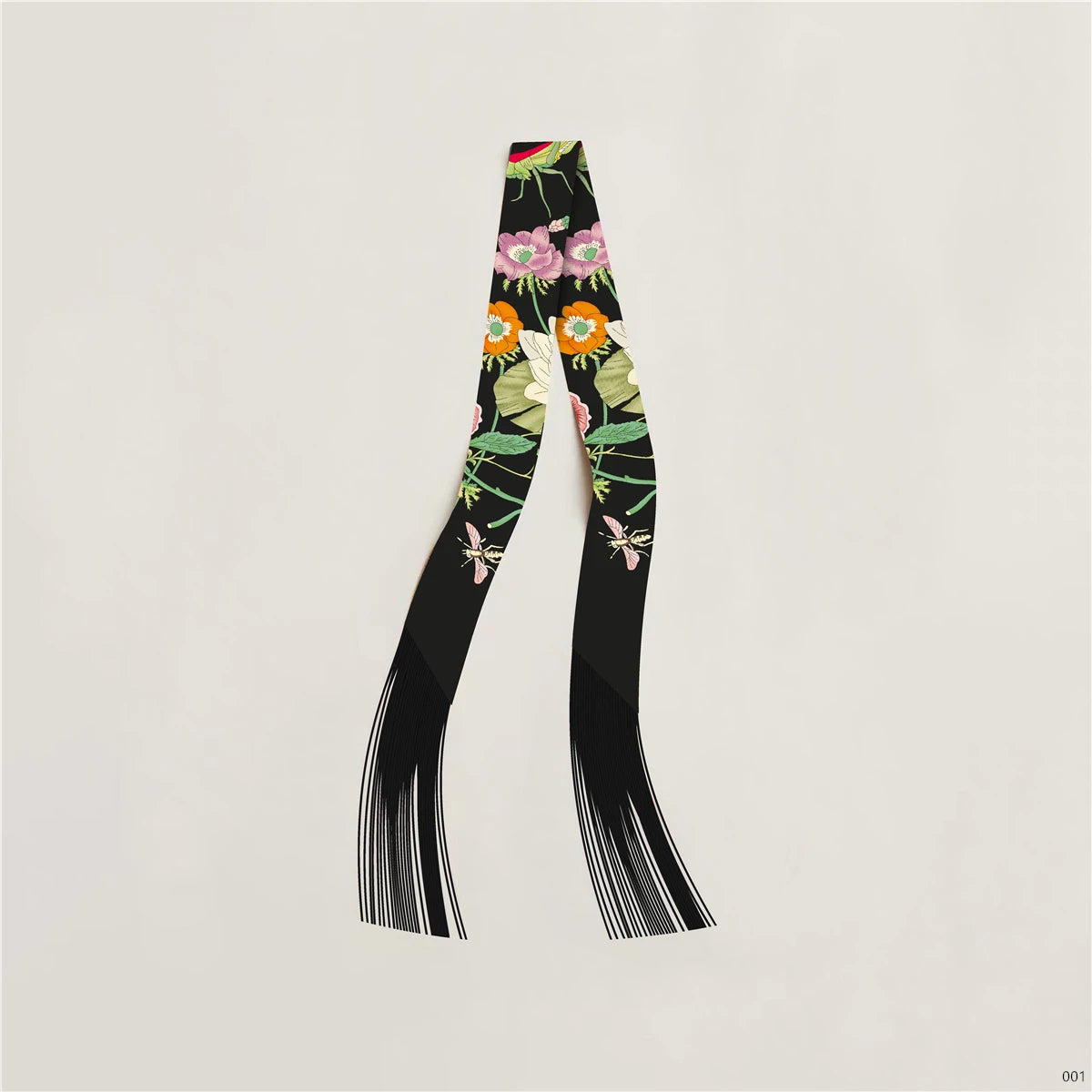 SatinÉclat™ Satin Hair Band
