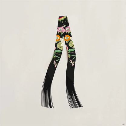 SatinÉclat™ Satin Hair Band