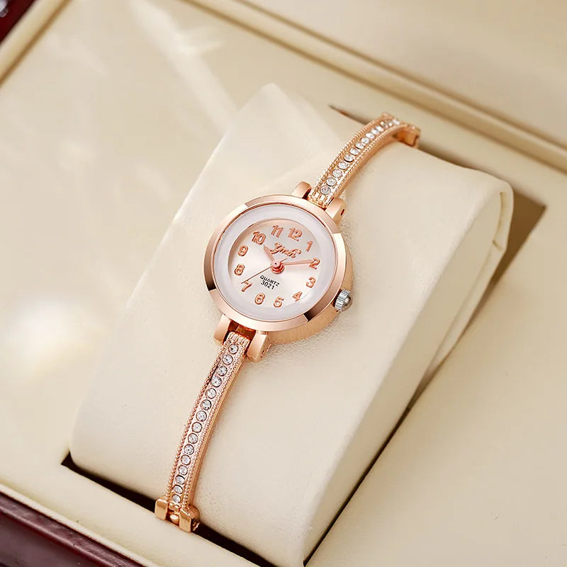 Accessorio orologio-bracciale Velya Watches™