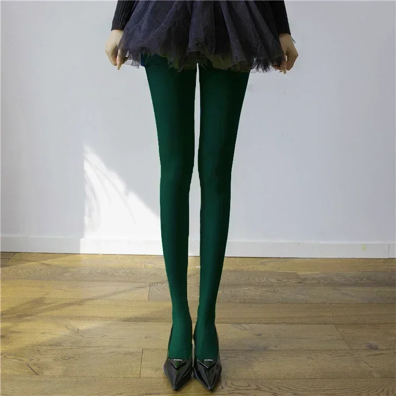Collants bas fins Lunara Winter™