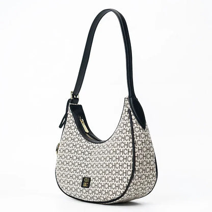 Borsa a spalla ÉlanBag™ CH da donna