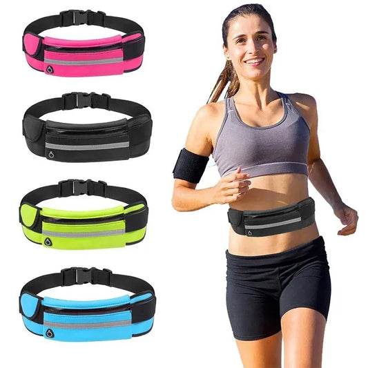 Ceinture de course utilitaire active VibeFit™