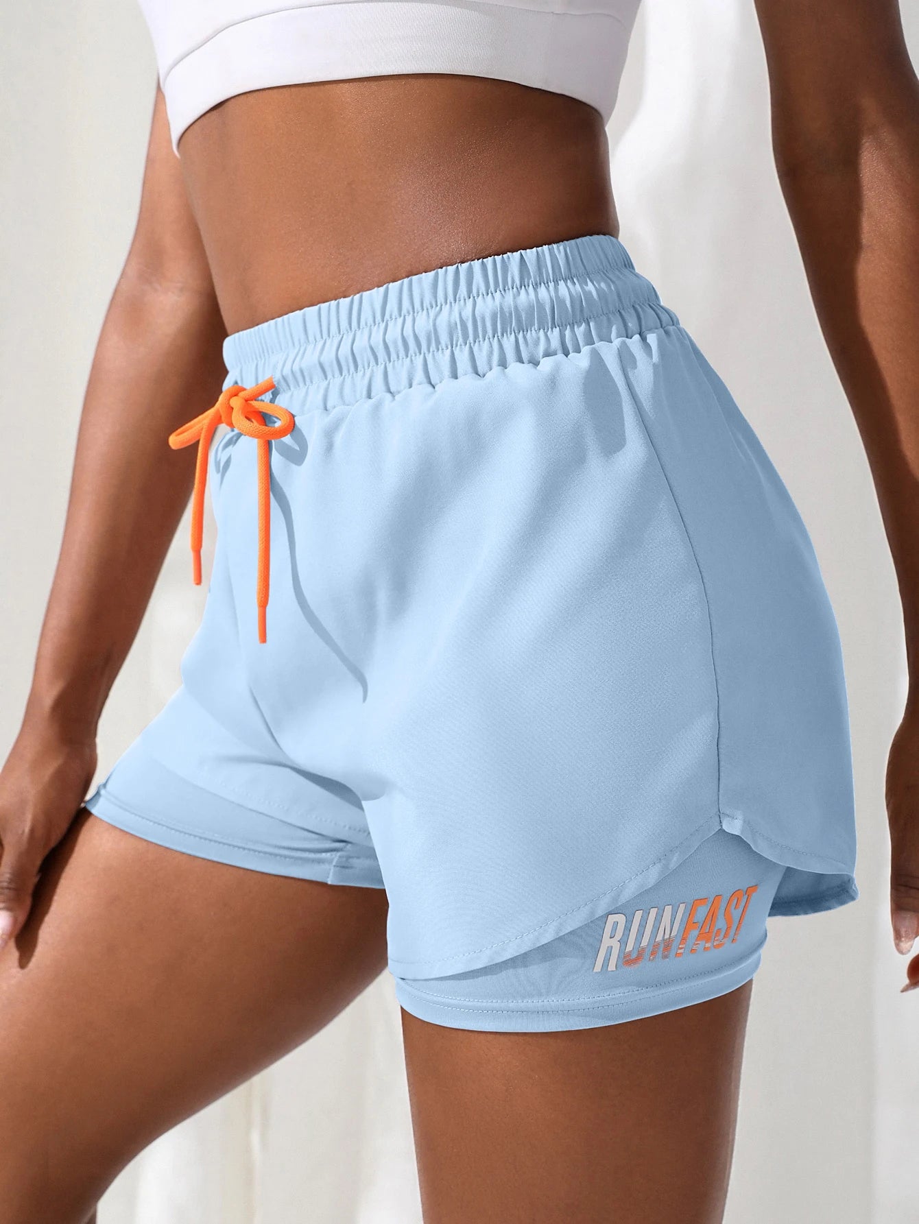VibeFit™ Performance Short