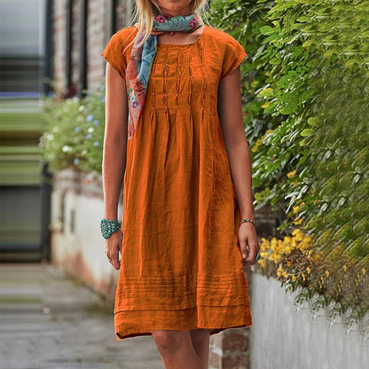 Amoura Dresses™ Summer Casual Dress
