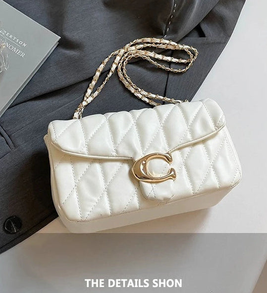 กระเป๋าสะพายโซ่ ÉlanBag™