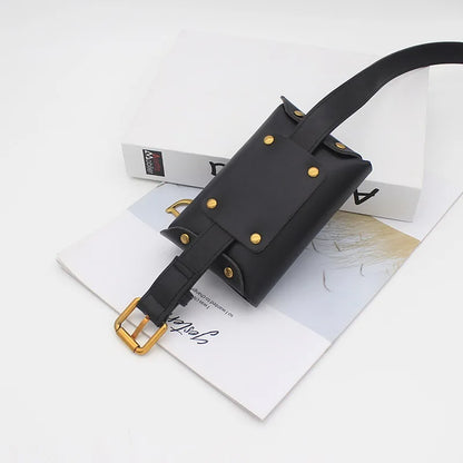 ÉlanBag™ Waist Bag Pack Belt