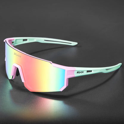 VibeFit™ Sunglasses Lunara Shield