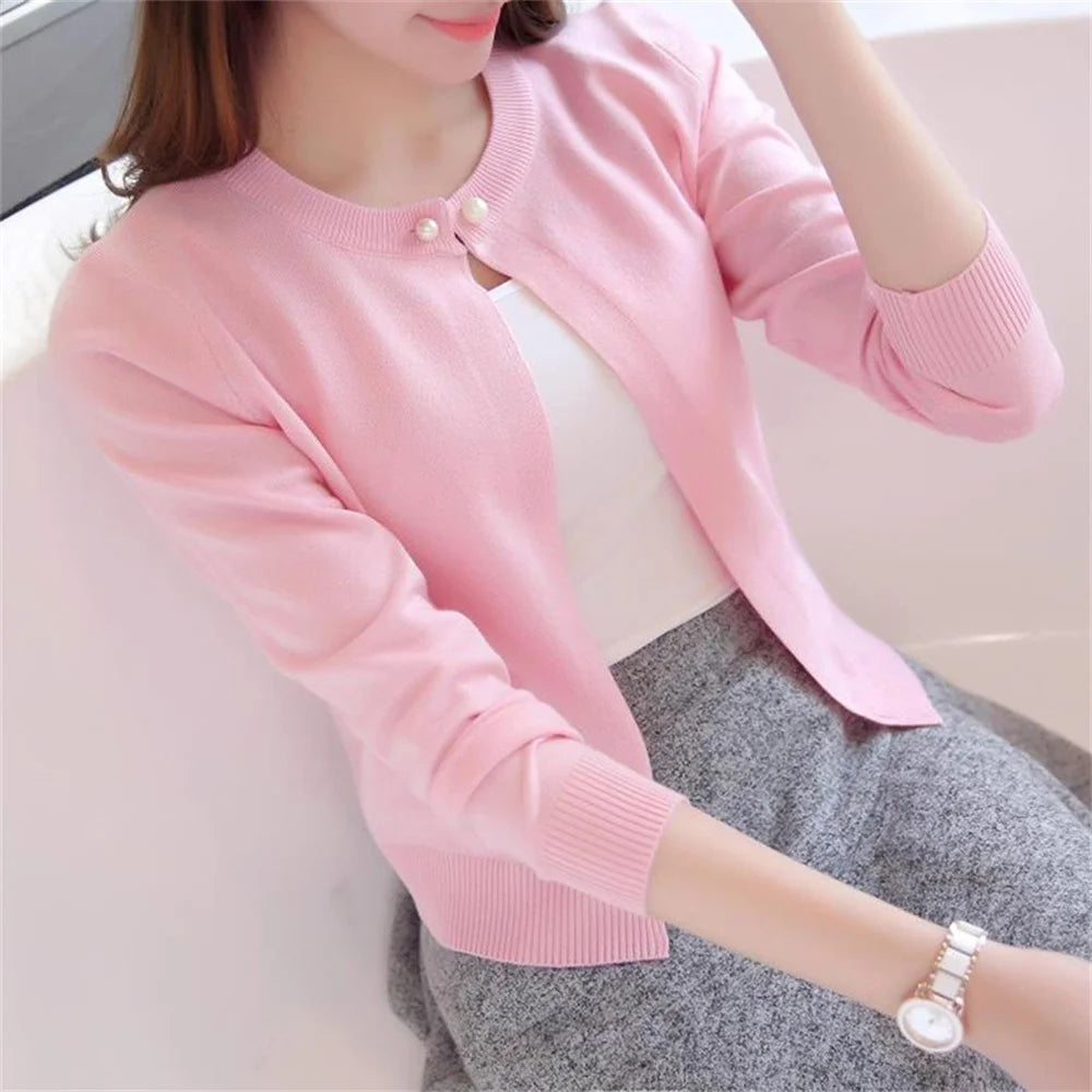 Lunara Winter™ Cardigan Cape Oberbekleidung