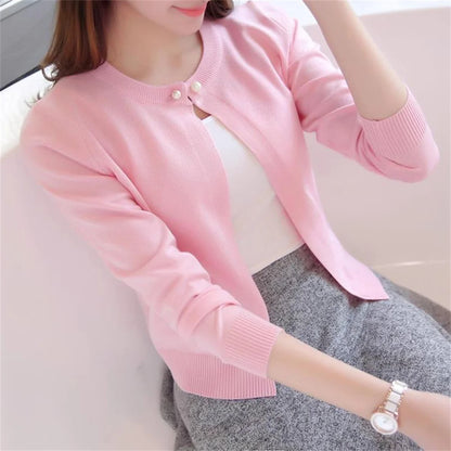 Lunara Winter™ Cardigan Cape Oberbekleidung