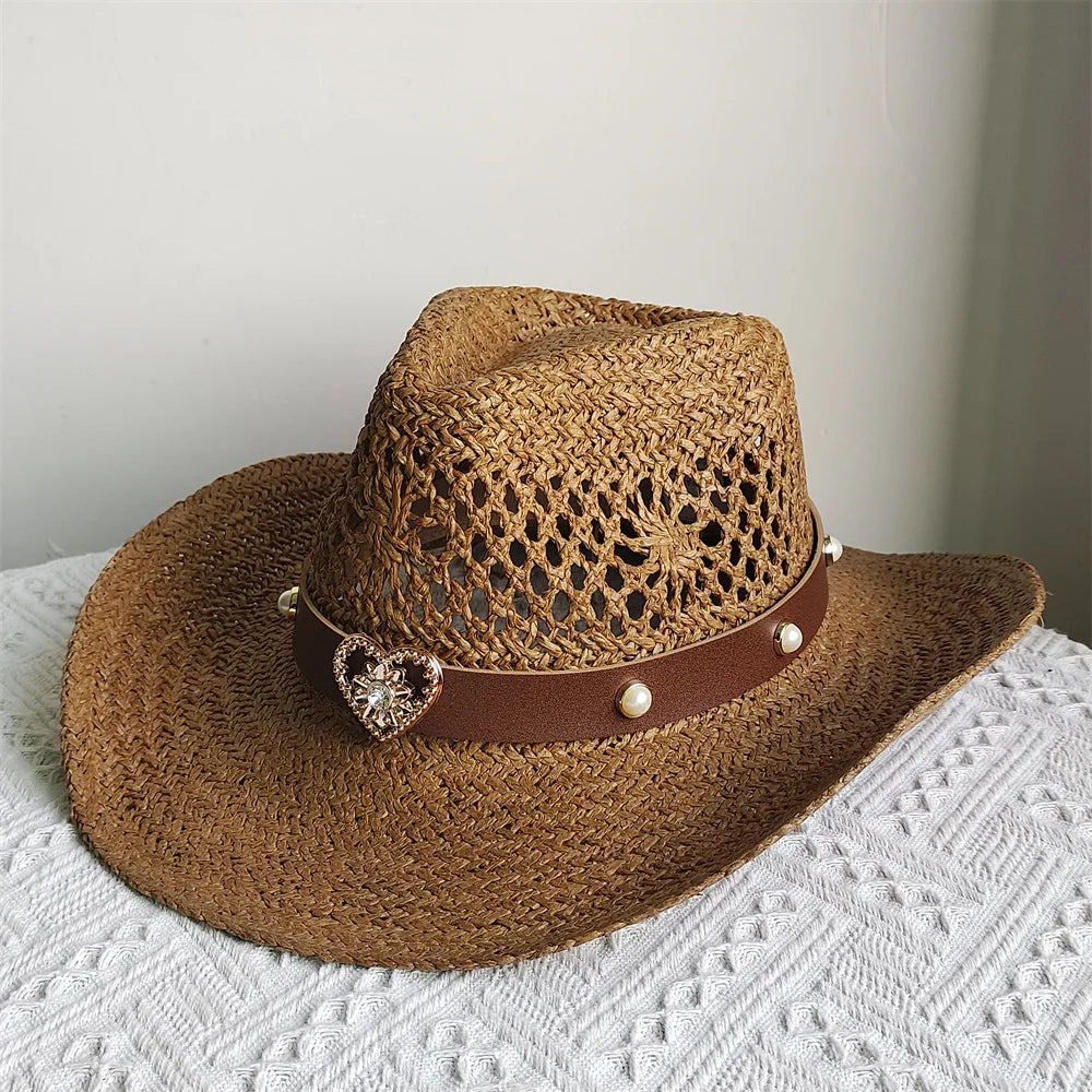 Chapéu elegante SeaLure™ Bella Ranch