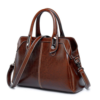 ÉlanBag™ Umhängetasche mit Tragegriff oben