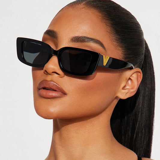 Velisse Sunglasses™ Small Frame Cat Eyes