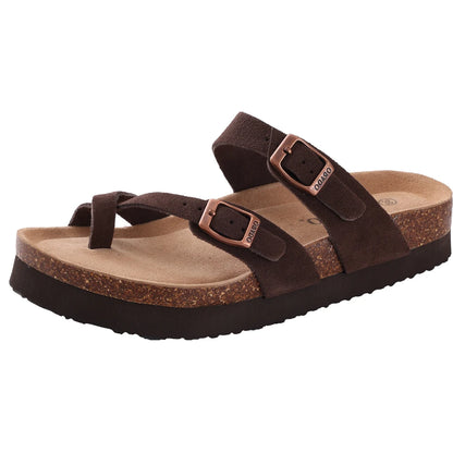 SeaLure™ Velora Comfort Luxe Sandals