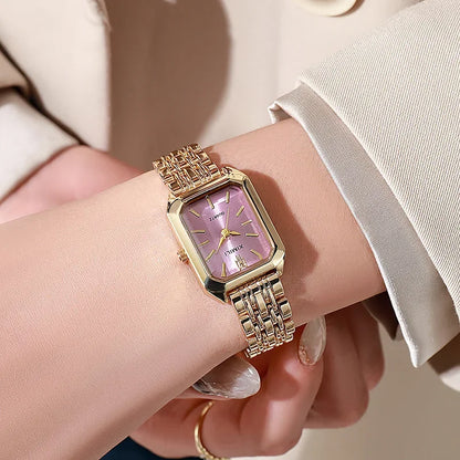 Velya Watches™ Luxury Minimalist Watch