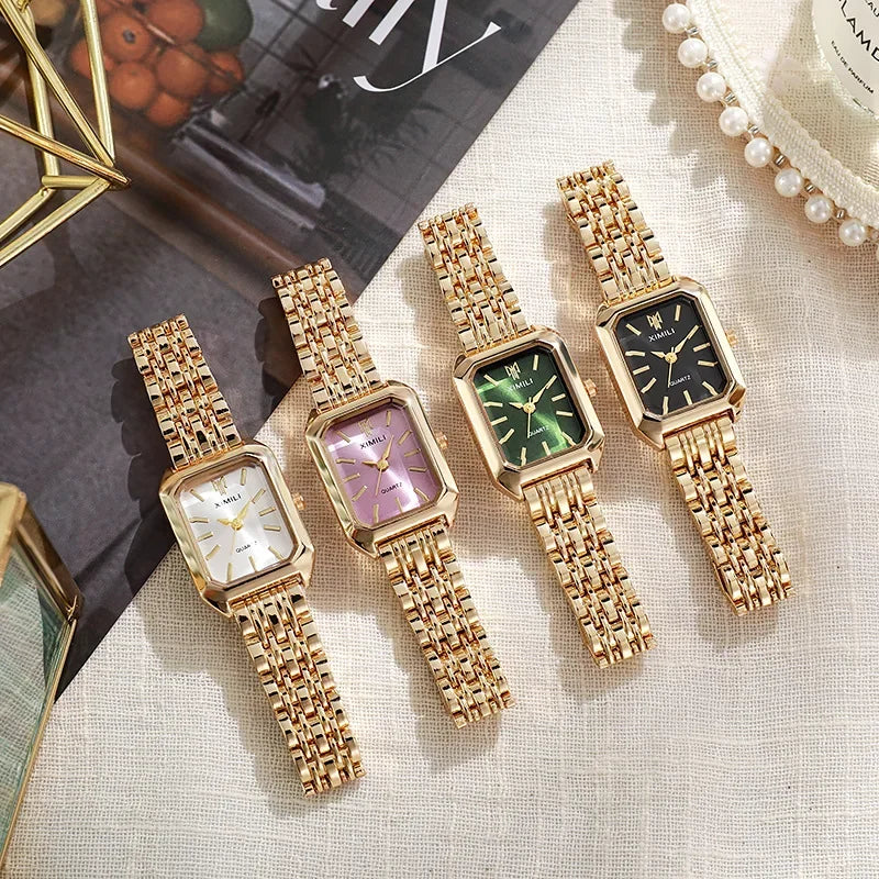 Velya Watches™ Luxury Minimalist Watch