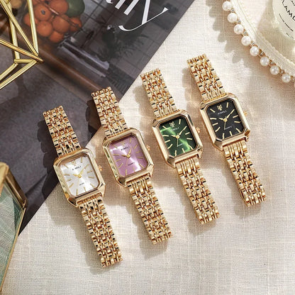 Velya Watches™ Luxury Minimalist Watch