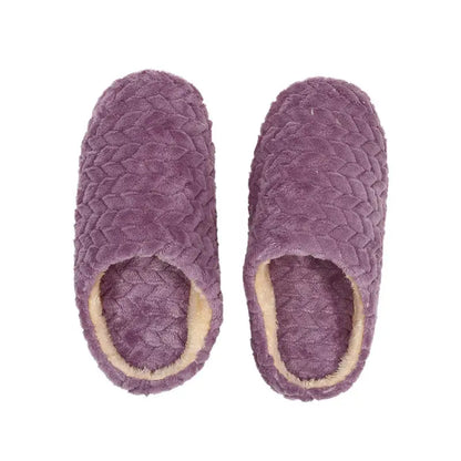 Lunara Winter™ Indoor Slippers with Soft Sole
